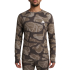 Camiseta Térmica H Burton I6TT1BLC 