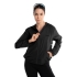 Campera Rompeviento D Jump Elemental SALPA579 