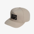 Gorra Stretch Logo Snapback VN000W12 