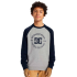 Buzo N DC Star Pilot Raglan Boy 1262108098 