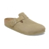 Zuecos Boston Leve Faded Khaki B1T000100 196 