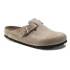 Zuecos Boston SFB Leoi Tabaco Brown B1T000102 246 