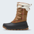 Botas D Shellista VI Mid WP NF0A8DBC 