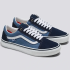 Zapatillas Skate Old Skool VN0A5FCB 
