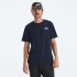 Remera MC H Evolution Box NSE Regular NF0A8B6K 