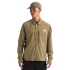 Camisa ML H Trail Lightrange NF0A8ES8 