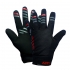 Guantes Largos Ciclismo MTI Windstopper 09814 