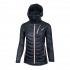 Campera C/C D Nova 4 116101 