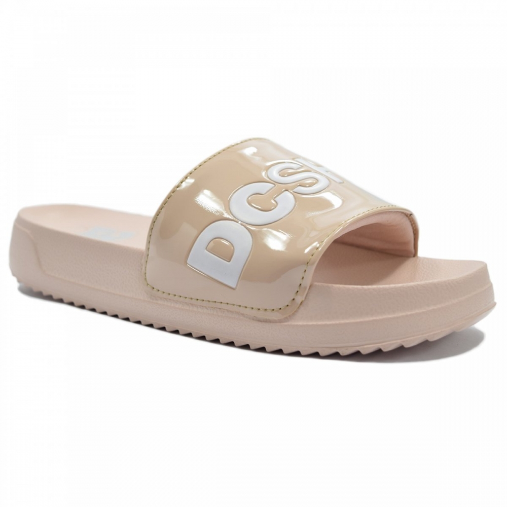 Ojotas D DC Slide Platform