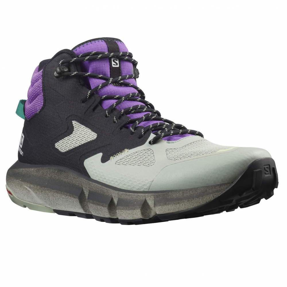 Predict Hike Mid GTX | Hombre / Calzado – Botas | Austria Ski | Tienda  online de equipamiento deportivo. Running, esquÃ, camping