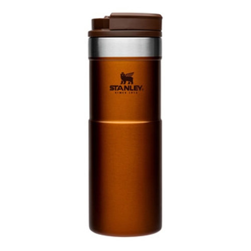 Vaso Térmico Travel Mug Neverleak 591ml