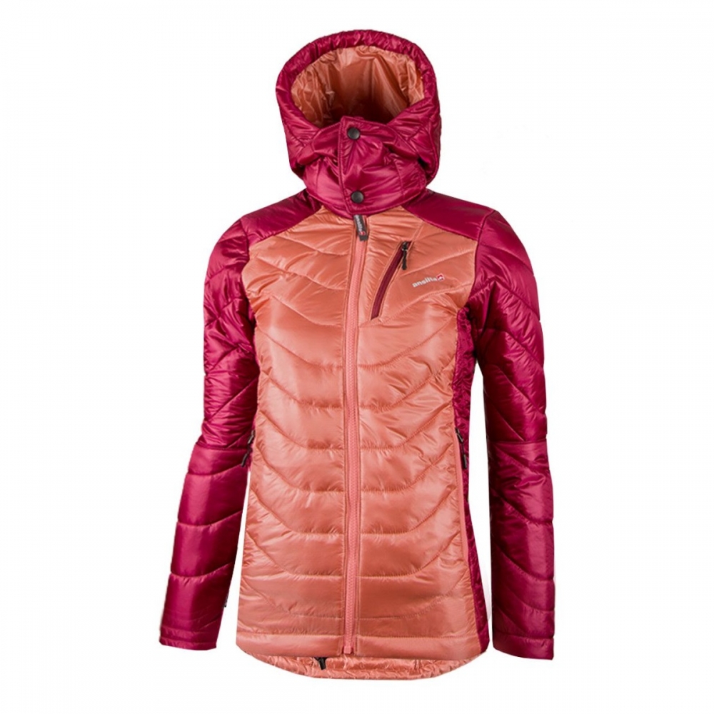 Campera C/C D Nova 4
