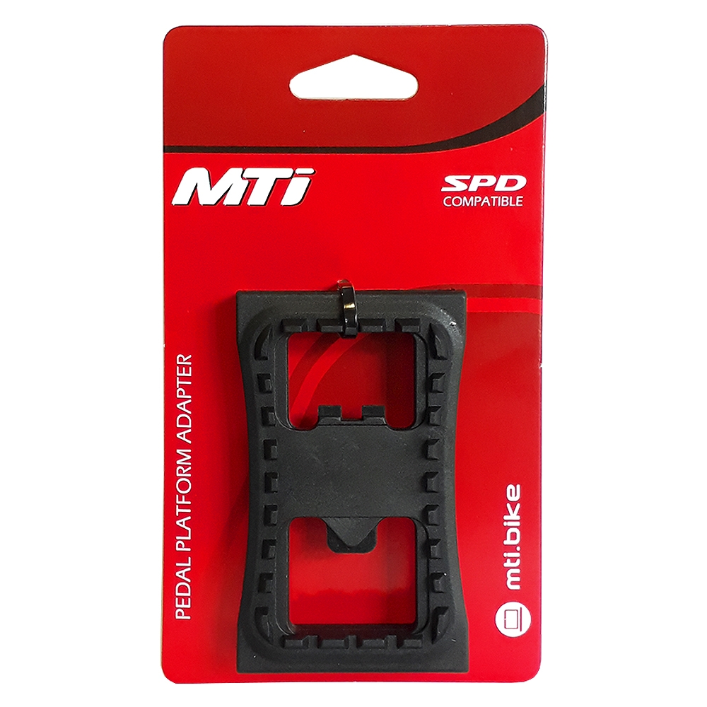 Plataforma Compatible Shimano