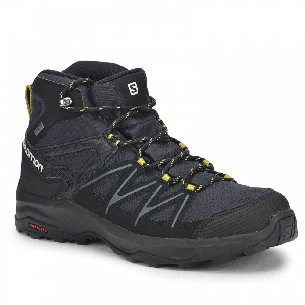 Daintree Mid GTX