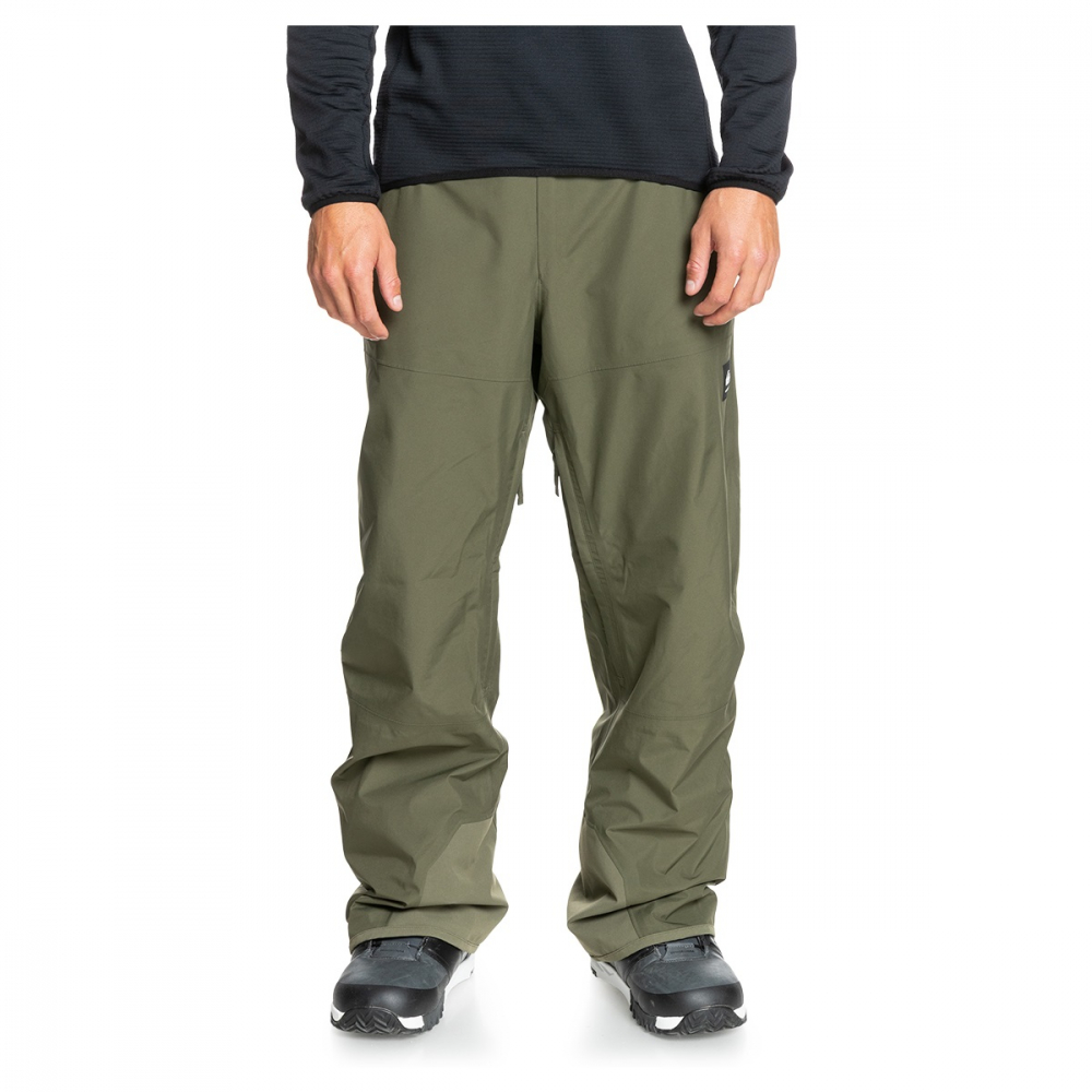 Pantalón Snow H Mission GTX