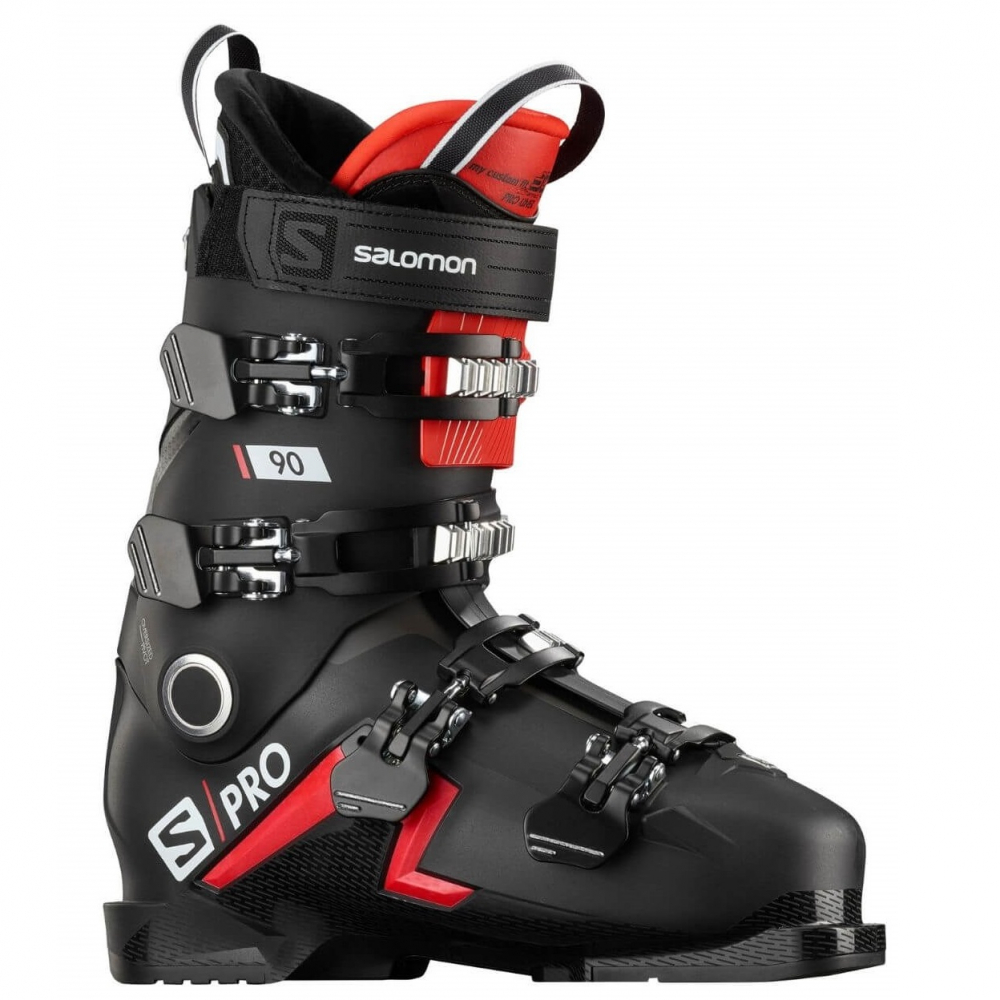 Botas Esquí H S/Pro 90