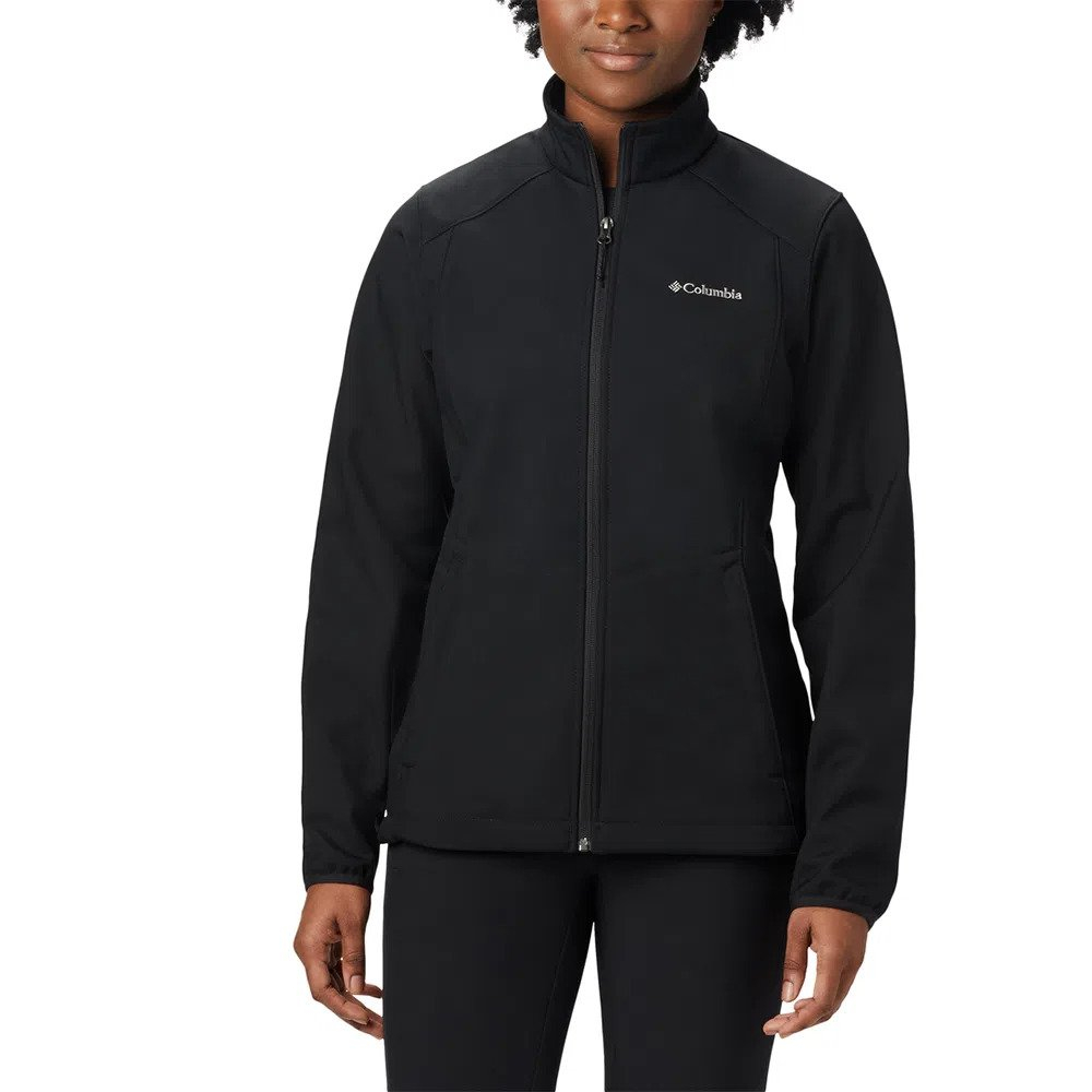 Campera D Kruser Ridge II Softshell