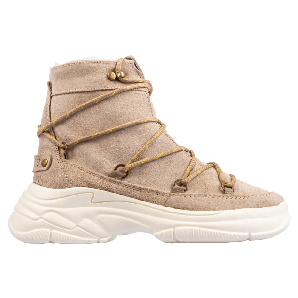 Botas D Costas