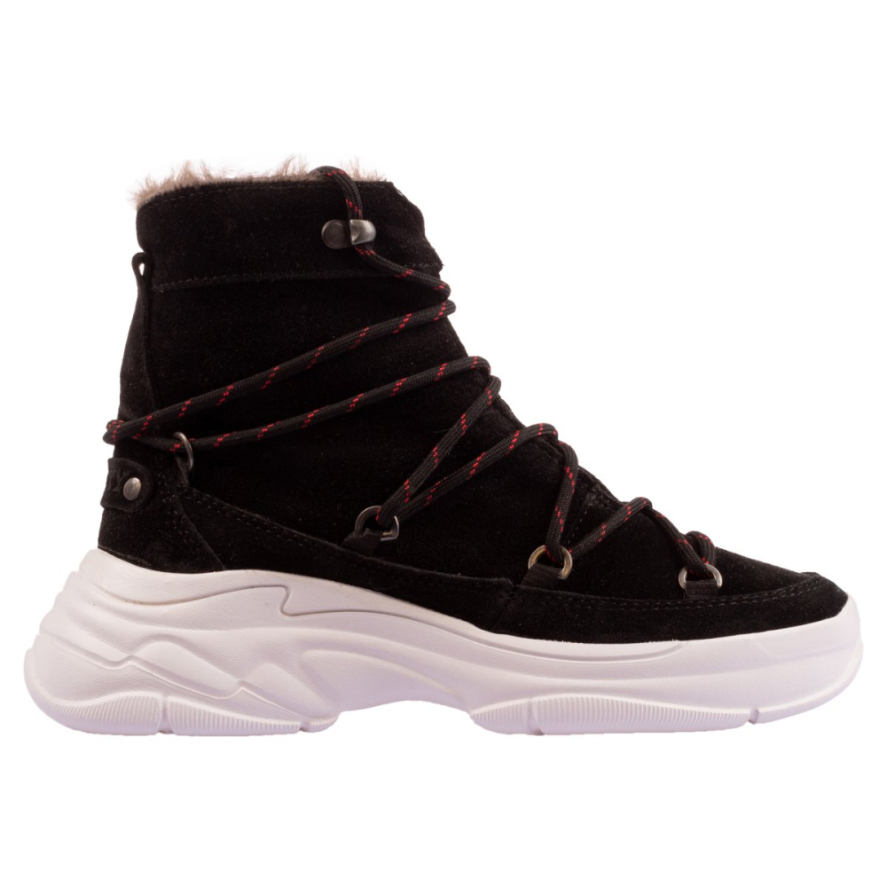 Botas D Costas
