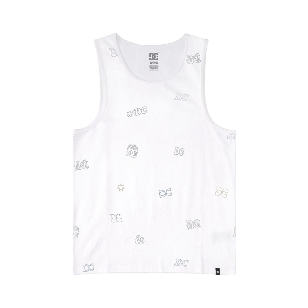 Musculosa H Wild Style