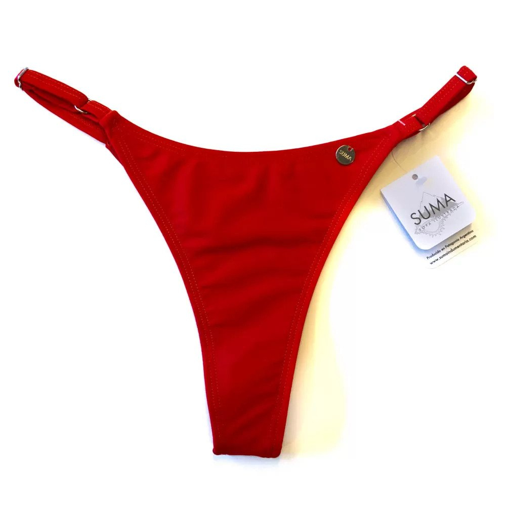 Traje de Baño Cola Less D Lisa