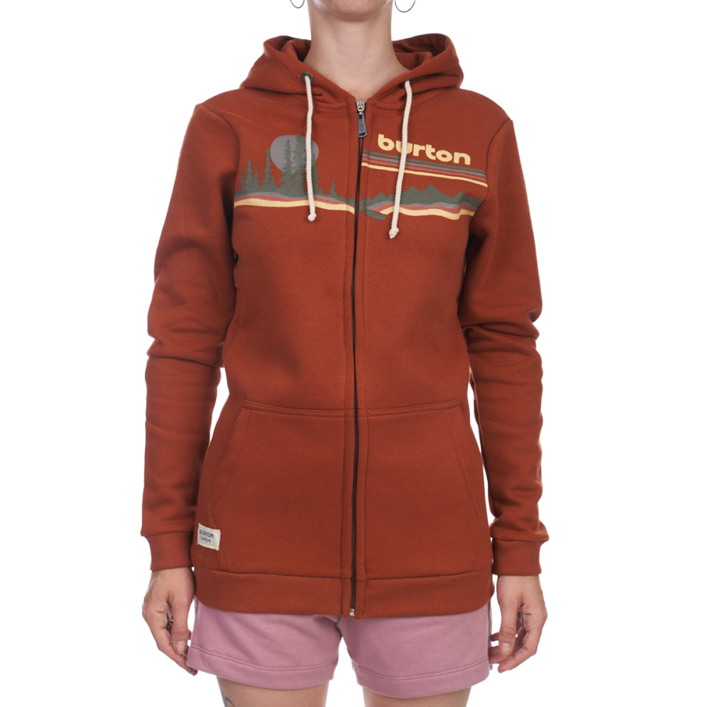 Campera C/C D Carlow