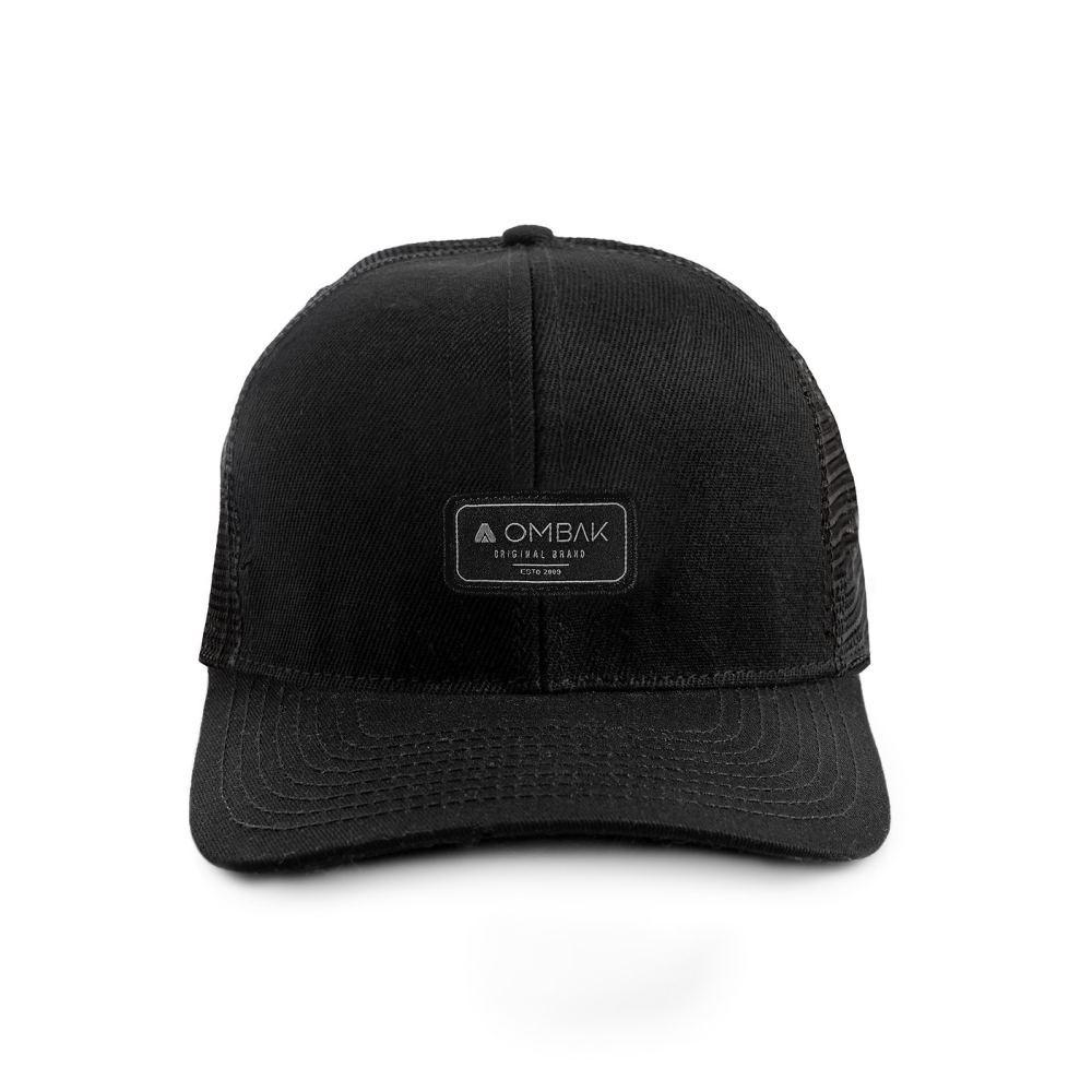 Gorra Albatros Rectángulo