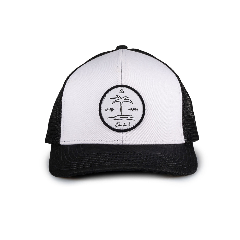 Gorra Albatros Palmera