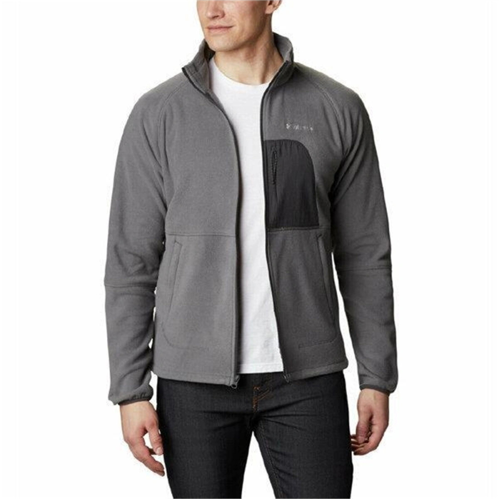 Campera H Rapid Expedition