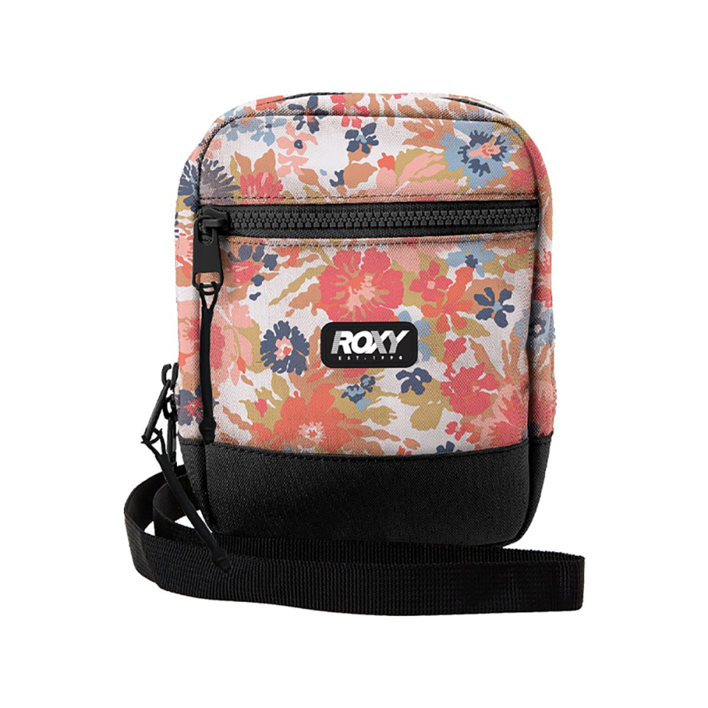 Morral D All Crossed Up Printed