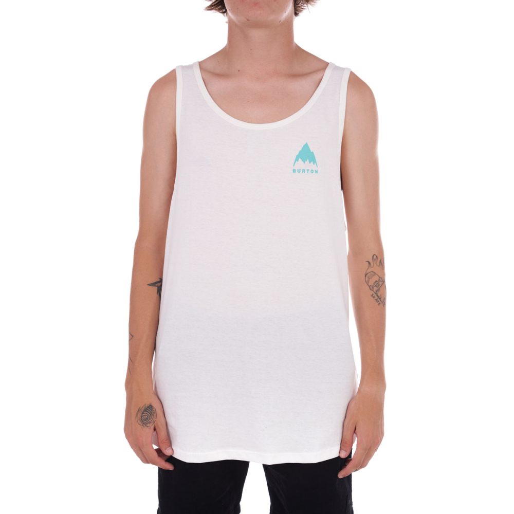 Musculosa H Elite