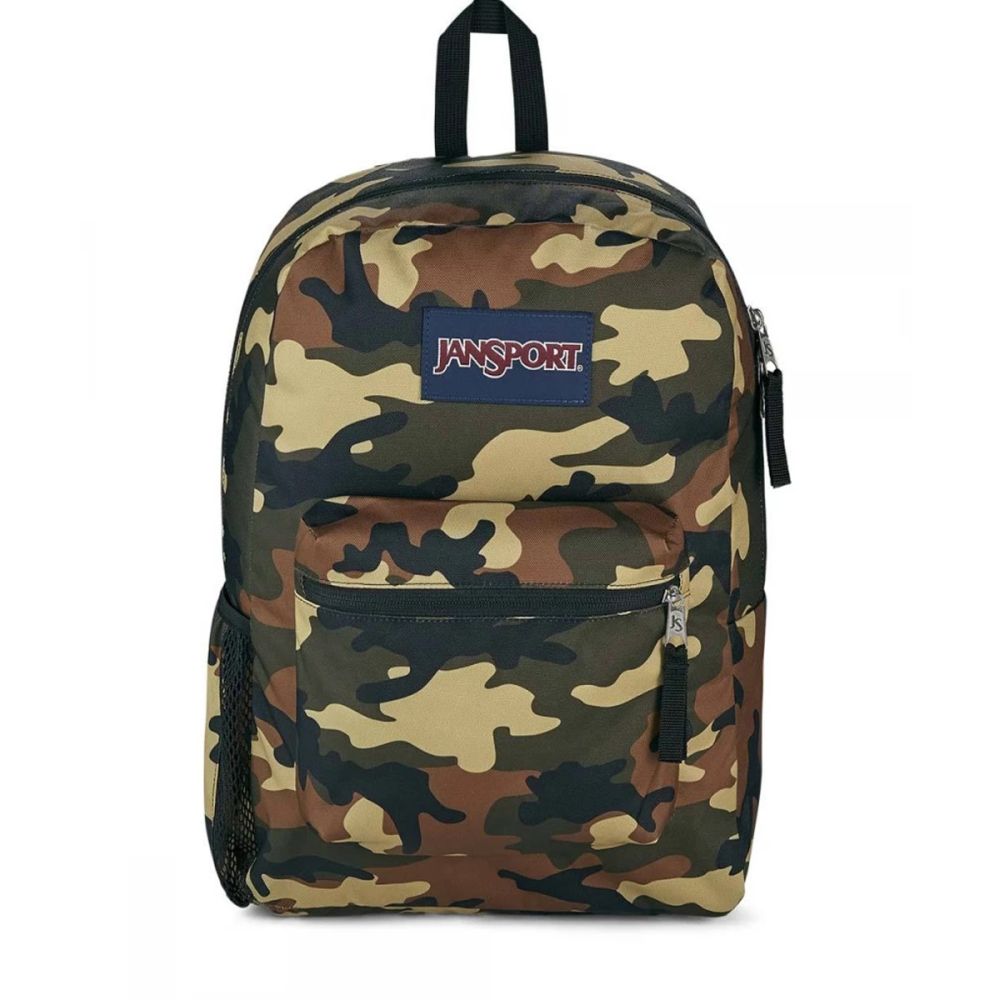 Mochila Cross Town 26L