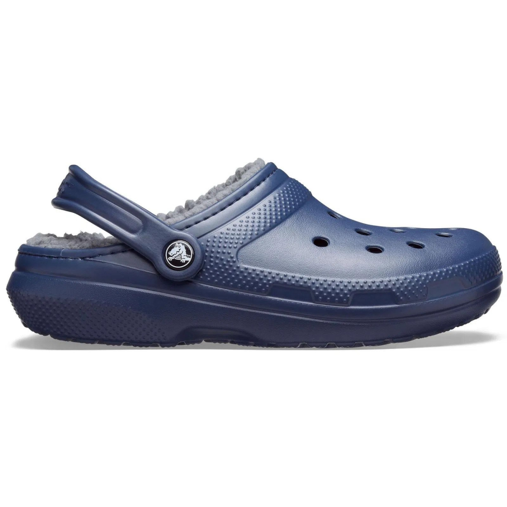 Crocs Classic Lined Clog