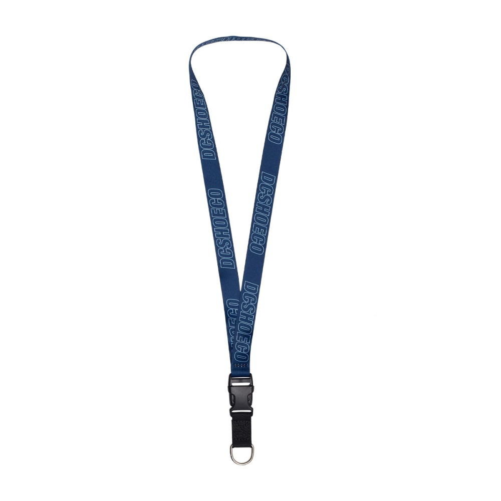 Llavero DC Lanyard