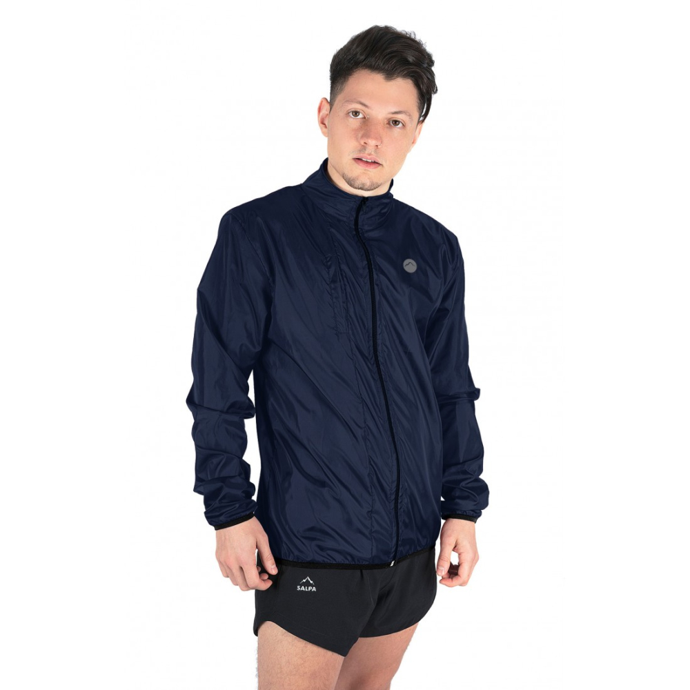 Campera Rompeviento Ultralight
