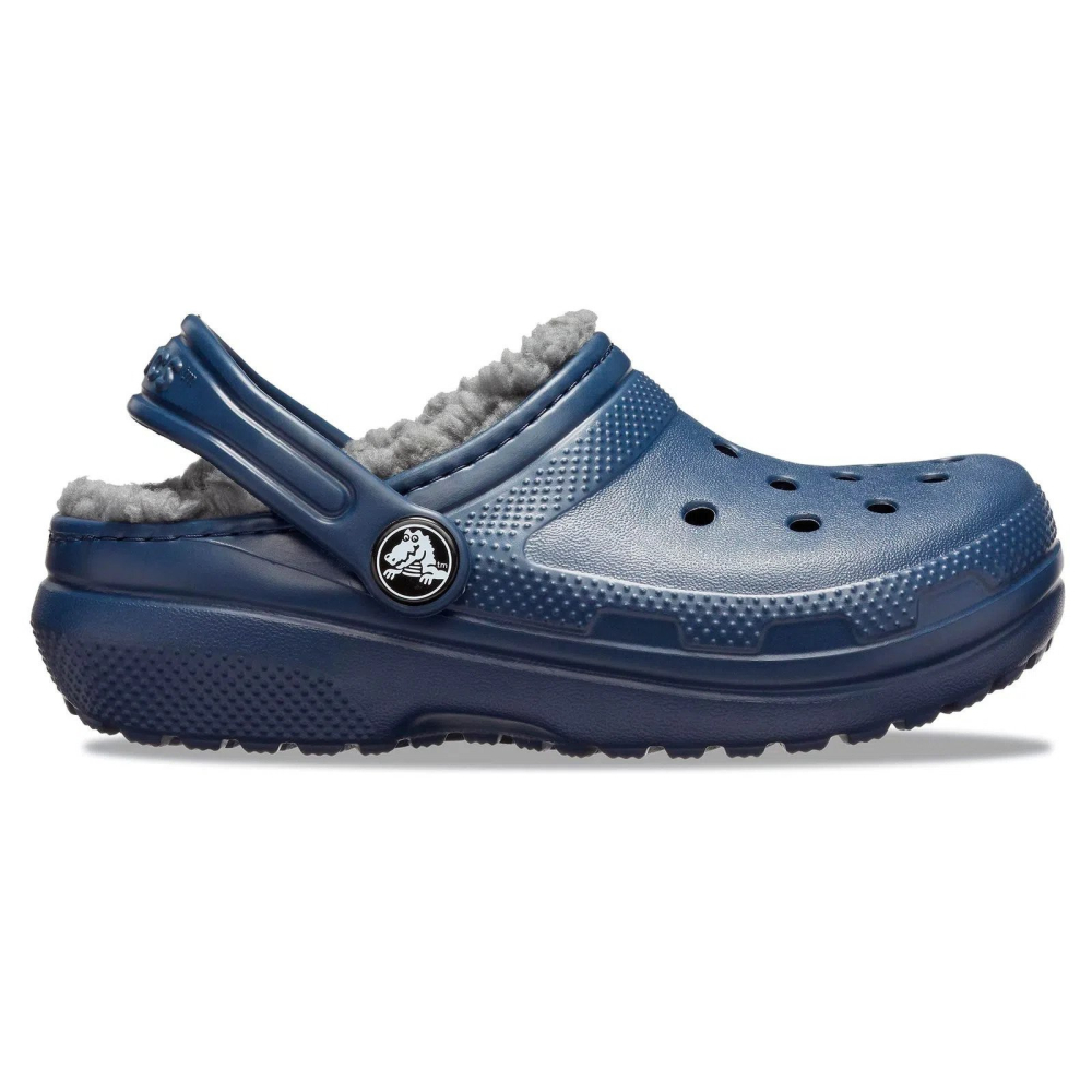 Crocs N Classic Lined Clog