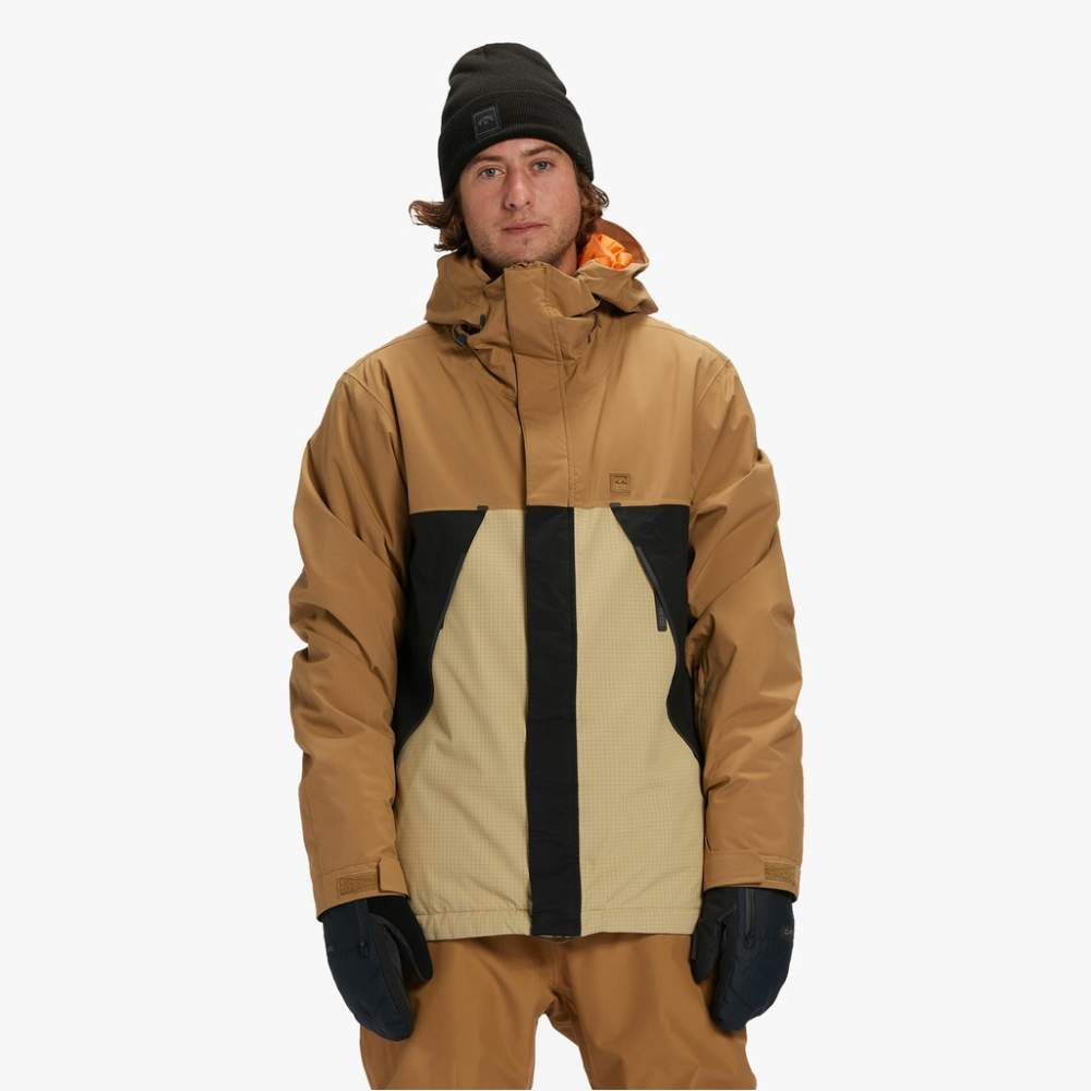 Campera Snow H Expedition