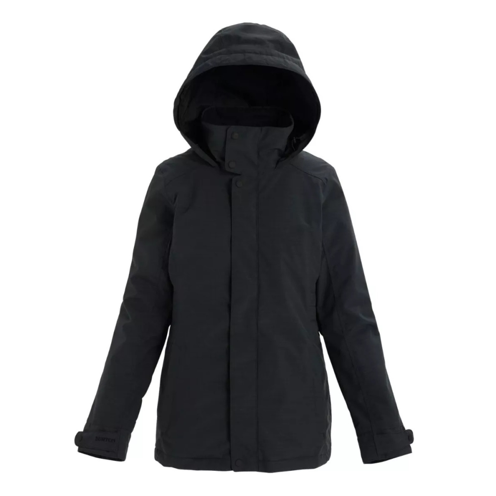 Campera Snow D Jet Set