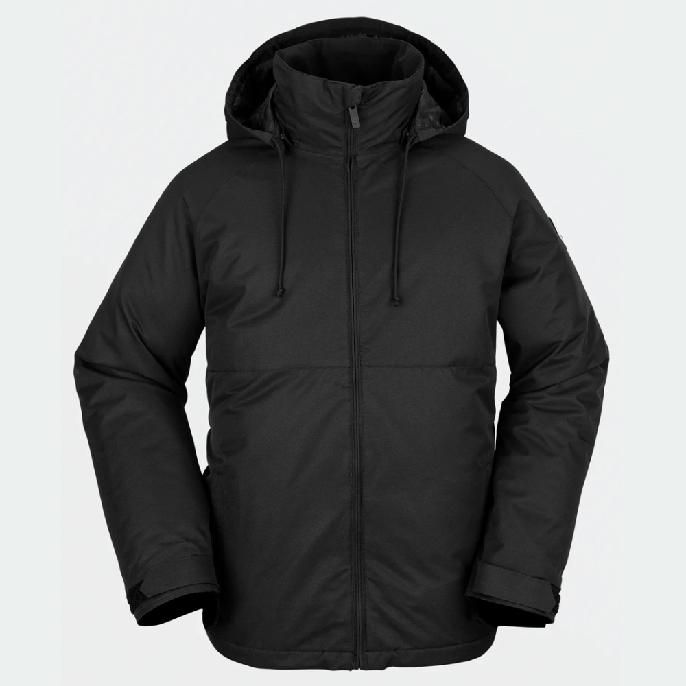 Campera Snow H 2836 Insulated