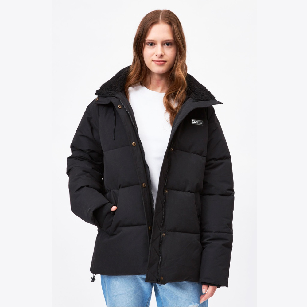 Campera D Artic Shores