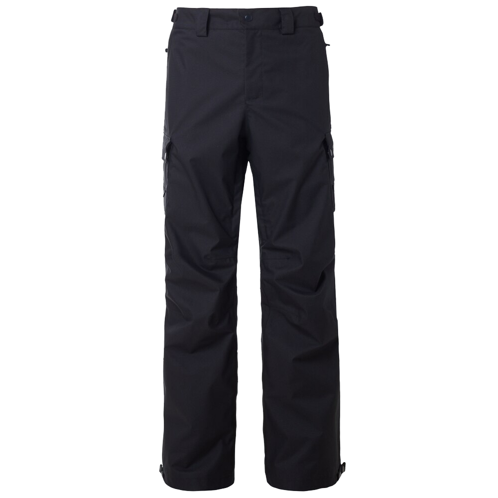 Pantalón Snow H Classic Cargo Shell