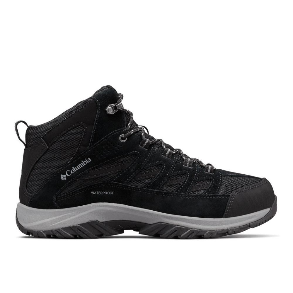 Botas H Crestwood Mid Waterproof