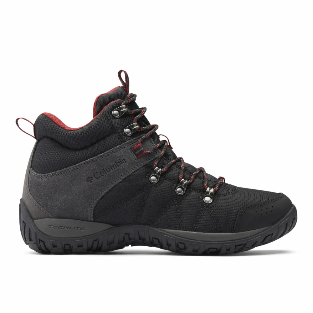 Botas H Peakfreak Venture Mid LT