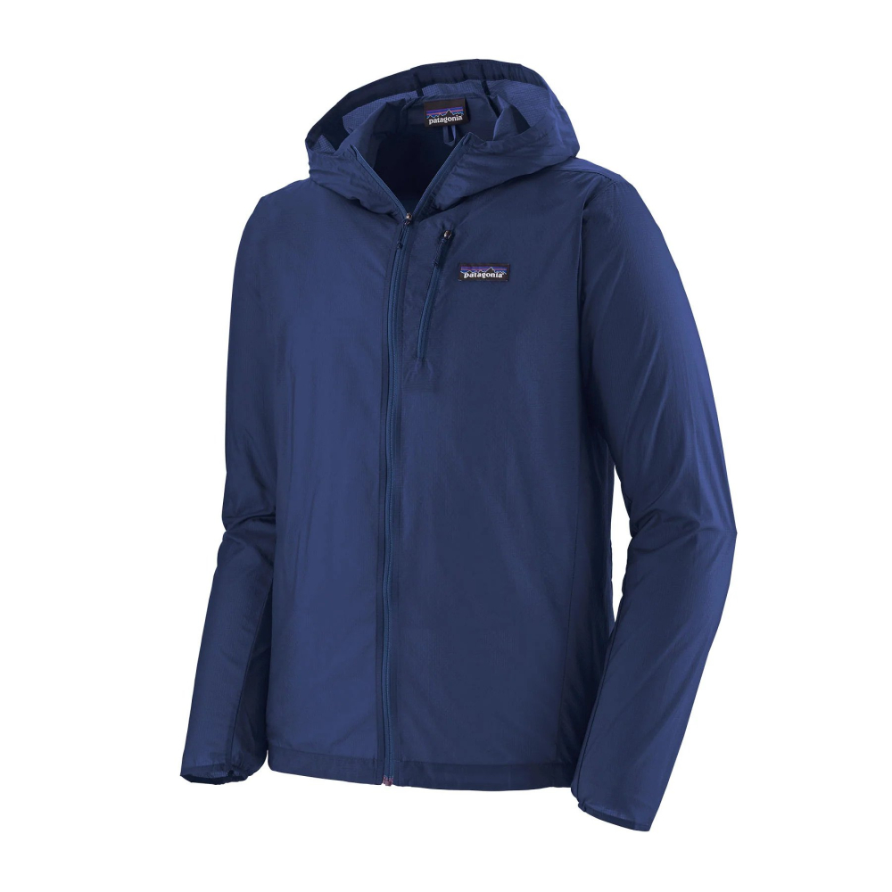 Campera C/C H Houdini