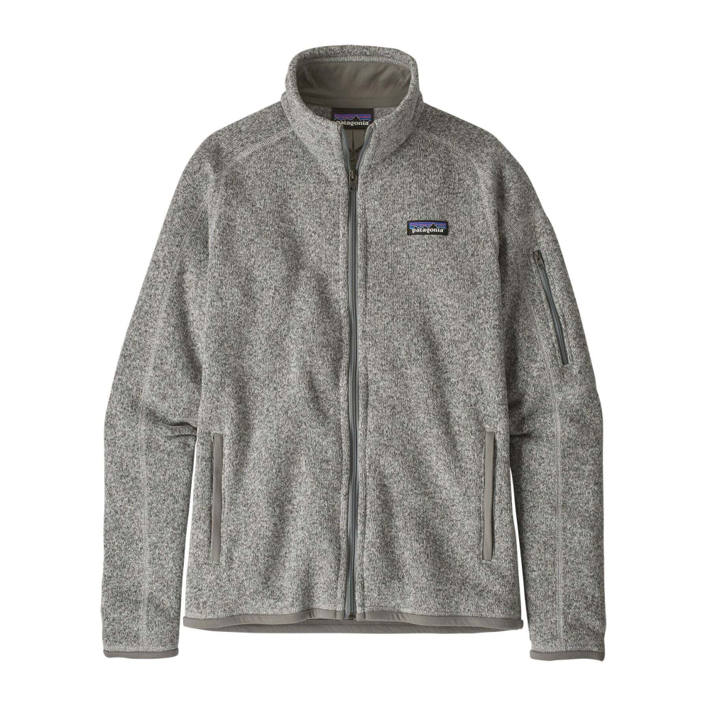 Campera D Better Sweater
