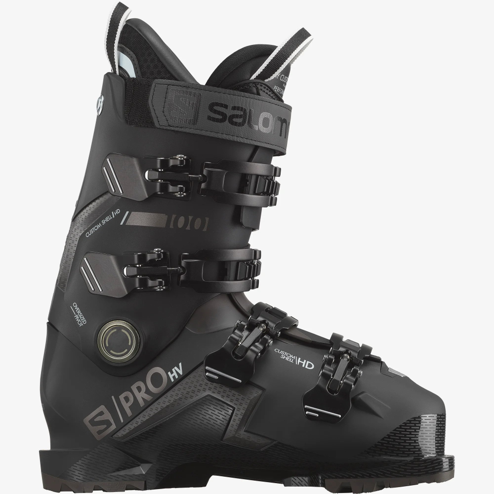 Botas Esquí H S/Pro HV 100 GW