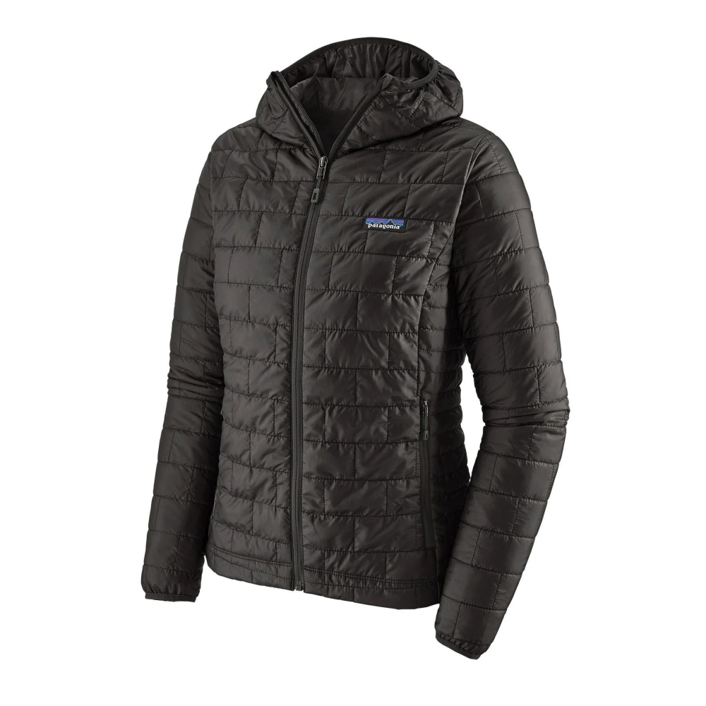 Campera C/C D Nano Puff