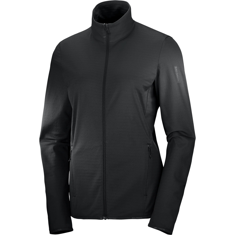 Campera D Outrack Mid