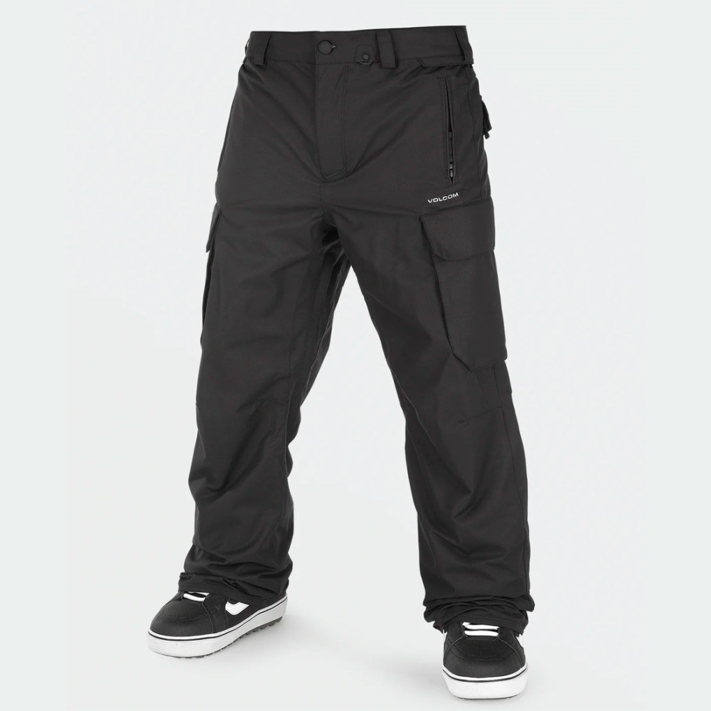 Pantalón Snow H Hunter