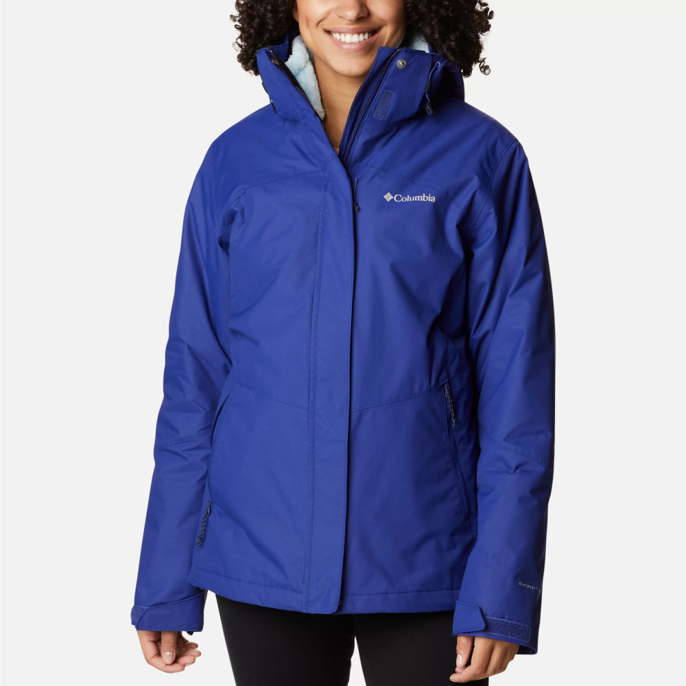 Campera D Bugaboo II Int